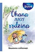 Ohana znaczy rodzina