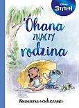 Ohana znaczy rodzina