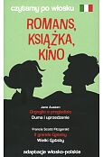 Romans, książka, kino. Czytamy po włosku