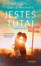 Jesteś tutajDavis Nicholls