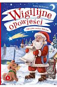 Wigilijne opowieści, czyli gdzie znaleźć Mikołaja