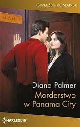 Morderstwo w Panama CityDiana Palmer