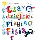 Czarodziejskie pianino Fisia