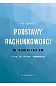 Podstawy rachunkowości - od teorii do praktyki (wydanie VIII) zmienione i uaktualnione