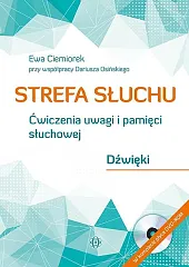 Strefa słuchu Strefa słuchu
