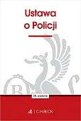 Ustawa o Policji Ustawa o Policji
