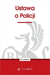 Ustawa o Policji Ustawa o Policji