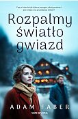 Rozpalmy światło gwiazd