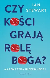 Czy kości grają rolę Boga ?Ian Stewart
