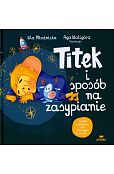 Titek i sposób na zasypianie