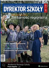 Dyrektor Szkoły Dyrektor Szkoły
