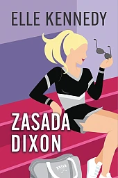 Zasada DixonElle Kennedy