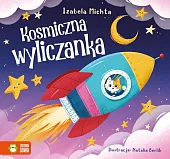 Kosmiczna wyliczanka Kosmiczna wyliczanka