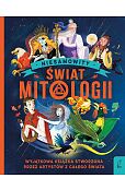 Niesamowity świat mitologii