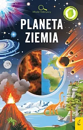 Młodzi Odkrywcy Planeta ZiemiaRachel Firth Młodzi Odkrywcy Planeta ZiemiaRachel Firth