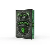 Frankenstein Frankenstein