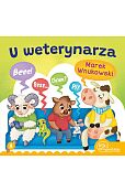 U weterynarza