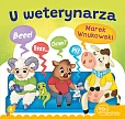 U weterynarza
