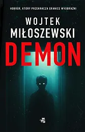 DemonWojtek Miłoszewski