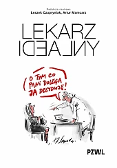 Lekarz idealnyLeszek Czupryniak