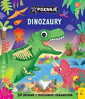 Poznaję dinozaury