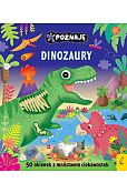Poznaję dinozaury
