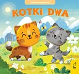 Wesołe rymowanki Kotki dwa