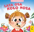 Wesołe rymowanki Lata osa koło nosa