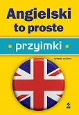 Angielski to proste Przyimki