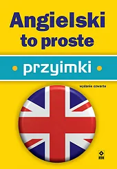 Angielski to proste PrzyimkiPaul Seligson