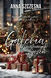 Galeria świątecznych życzeń Galeria świątecznych życzeń