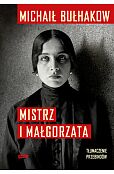 Mistrz i Małgorzata. Tłumaczenie Przebindów