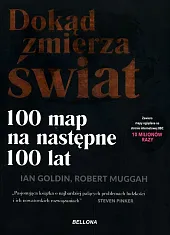 Dokąd zmierza światIan Goldin