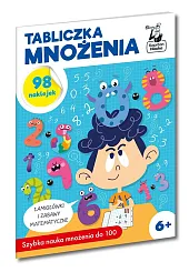Tabliczka mnożenia