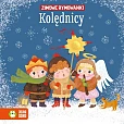 Zimowe rymowanki. Kolędnicy