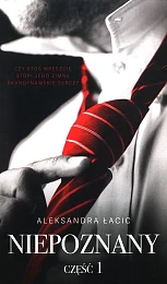 Niepoznany Część 1Aleksandra Łacic Niepoznany Część 1Aleksandra Łacic