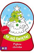 To już Święta! Piękna choinka