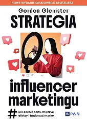 Strategia influencer marketinguGordon Glenister