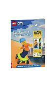Lego City Wyzwanie w skateparku