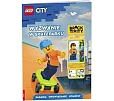 Lego City Wyzwanie w skateparku