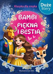 Klasyka dla smyka. Bambi Piękna i,