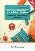 Nadzór pedagogiczny w szkole i przedszkolu