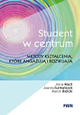 Student w centrum