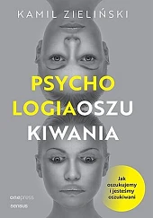 Psychologia oszukiwania
