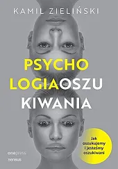 Psychologia oszukiwaniaKamil Zieliński