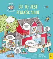 Szkółka pani Myszki Co to jest,Zanna Davidson Szkółka pani Myszki Co to jest,Zanna Davidson