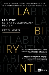 LabiryntPaweł Motyl