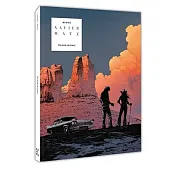 Skarb widmo Skarb widmo