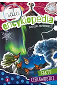 Mała encyklopedia Zjawiska przyrodnicze