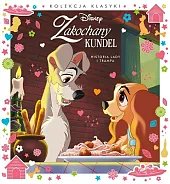 Historia Lady i Trampa. Disney Zakochany,